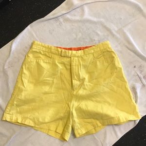 Mountain Lake Woman’s Shorts (Sz: 12)